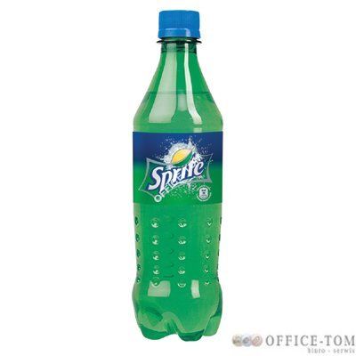 SPRITTE          0.5L b.PET 575204
