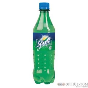 SPRITTE          0.5L b.PET 575204