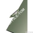 Skoroszyt z klipsem Leitz Style ColorClip Professional, seledynowy - 2