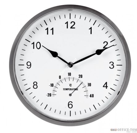 Zegar TEMPUS - 100340847 UNILUX