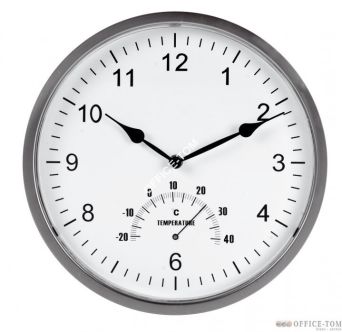 Zegar TEMPUS - 100340847 UNILUX