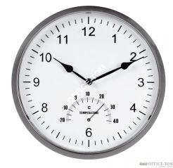 Zegar TEMPUS - 100340847 UNILUX