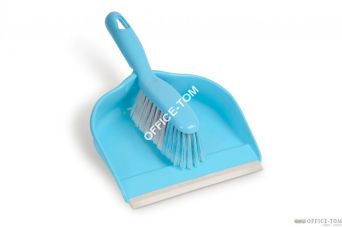 Zmiotka z szufelką Standard  97061078 SPONTEX