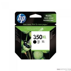 Tusz HP 350XL (CB336EE) czarny 1000str