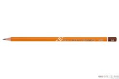 Ołówek grafitowy 1500-5B (12) KOH I NOOR