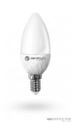 Żarówka LED MOONLIGHT E14/3W/ciepła MOONLIGHT
