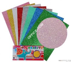 Pianka dekoracyjna NC-002   A7