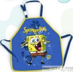 Fartuszek SPONGE BOB ST.MAJEWSKI