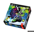 Puzzle Ben 10 - Puzzle Konturowe 150 elementów TREFL 39031 - 2