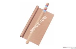 Papier pakowy HERLITZ szary 1mx5m