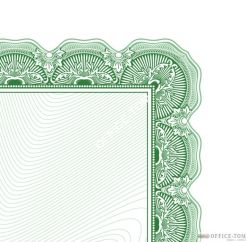 Karton ozdobny ARGO Arnika 170 g/m2 25 ark. A4