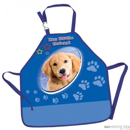 Fartuszek MY LITTLE FRIEND ST.MAJEWSKI