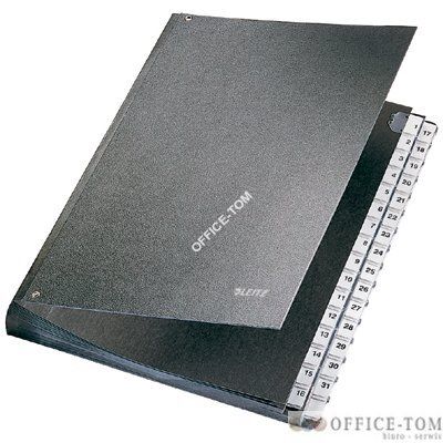 Teczka do podpisu LEITZ, rodzaj 1-31