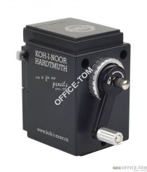 Temperówka KIN na korbkę APARAT KOH-I-NOOR