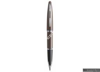 Pióro wieczne WATERMAN Carène Lodowy Brąz (F)