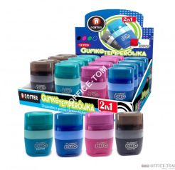 Gumko-Temperówka GT-04      A7