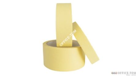 Taśma samoprzylepna maskująca 19x40y GP