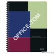 Kołonotatnik Project Book Executive A4 PP, w kratkę 44670000 Leitz - 4