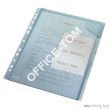 Folder LEITZ Combifile, z przekładkami, niebieski, folia 3 - 2