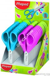 Nożyczki szkolne START 13cm 464012 MAPED