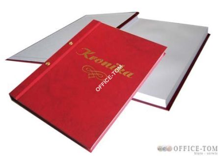 Kronika f.220x305(90+10) u.pionowa komputerowa Warta