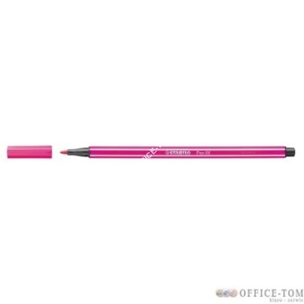 Flamaster STABILO Pen 68 róż