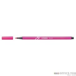 Flamaster STABILO Pen 68 róż