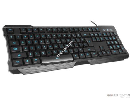 Klawiatura TRACER Glow TRAKLA45000