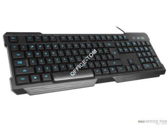 Klawiatura TRACER Glow TRAKLA45000