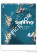 Kalendarz ścienny 2017 Żeglowanie EX N270-17 HELMA - 14