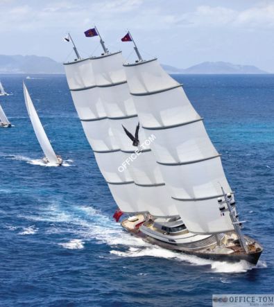 Kalendarz ścienny 2017 Żeglowanie EX N270-17 HELMA