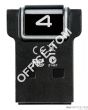 Pamięć USB EMTEC 4GB mini  EKMMD4GS200 - 6