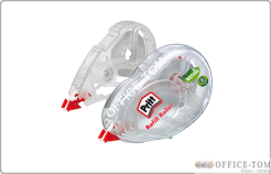 Korektor w taśmie Pritt System 6,0 mm 2115720