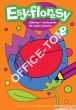 Książka Esy-floresy 2 pomarańczowy 9788378955238 Zielona Sowa - 2