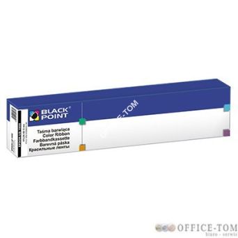 Tasma EPSON LQ 1000/1050   BLACK POINT