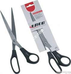 Nożyczki 25cm Laco S802