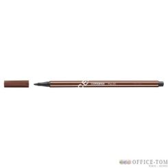 Flamaster STABILO Pen 68 brąz