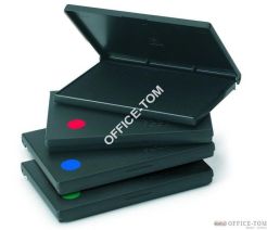 Poduszka do pieczątek Trodat 90X50 MM, czarna