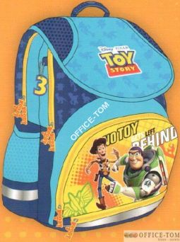 Plecak szkolny Ergo-Tech 16\" TOY STORY ST.MAJEWSKI