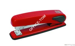 Zszywacz SAX 249 czerwony 25k