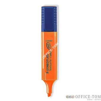 Zakreślacz TOPSTAR różowy 364- 23 STAEDTLER