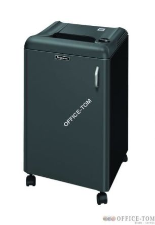 Niszczarka FELLOWES 2250C DIN4 18str 75L