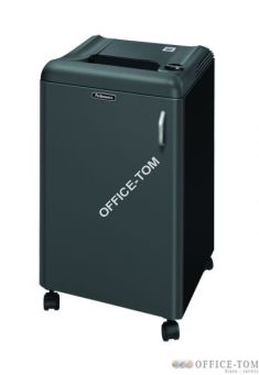 Niszczarka FELLOWES 2250C DIN4 18str 75L