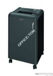 Niszczarka FELLOWES 2250C DIN4 18str 75L
