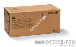 Toner Cartridge x2 incl Waste Toner Bottle 65-75 ppm