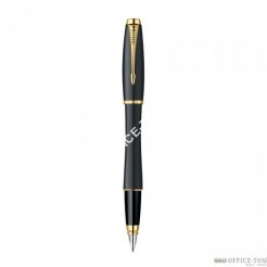 Pióro wieczne PARKER Urban Muted Black Gt (F)