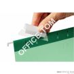 Identyfikatory do teczek zawieszanych, przezroczysty 94514 Esselte - 2