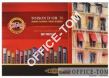 Kredki pastele suche 36kol 8515 TO ISON D\'OR KOH-I-NOOR - 2