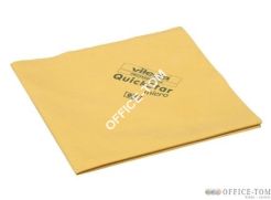Ścierka QuickStar Micro – żółta Vileda