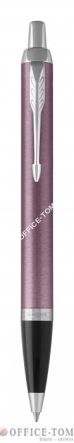 DŁUGOPIS PARKER IM LIGHT PURPLE CT 1931634